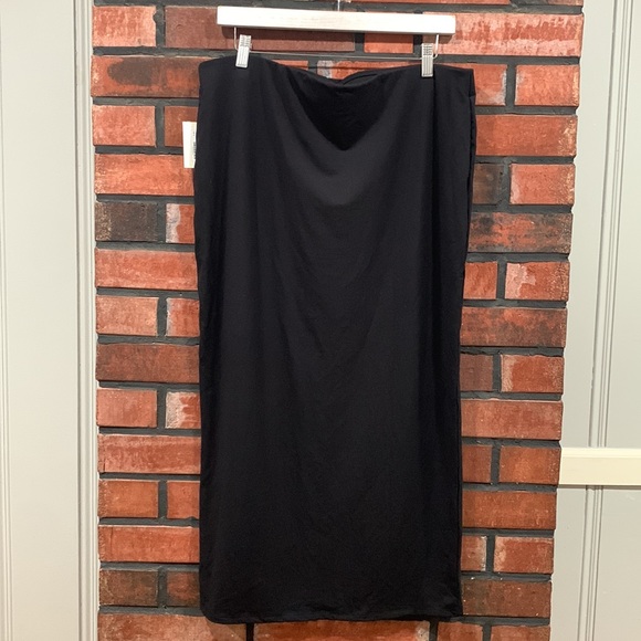 Hatch The Body Midi Skirt - Picture 7 of 12